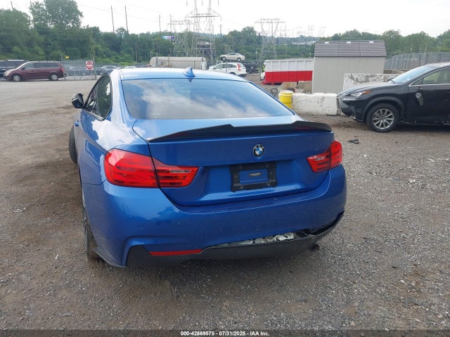 BMW 435i 2015 WBA3R1C52FK194430 Image 19