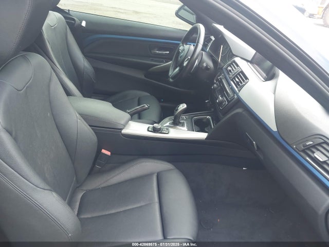BMW 435i 2015 WBA3R1C52FK194430 Image 5