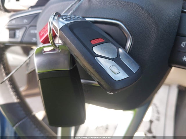 2019 AUDI Q5 WA1BNAFY2K2032608 Photo 10