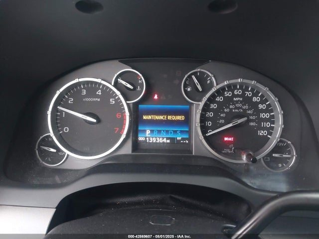 5TFRY5F1XFX177491 Toyota 3ur-fbe