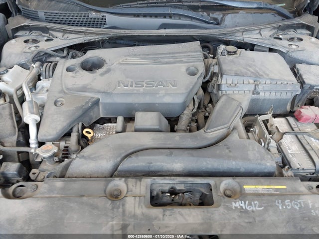 1N4AL3AP8HC210080 Nissan 2017