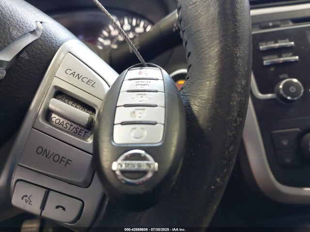 1N4AL3AP8HC210080 Nissan 2017