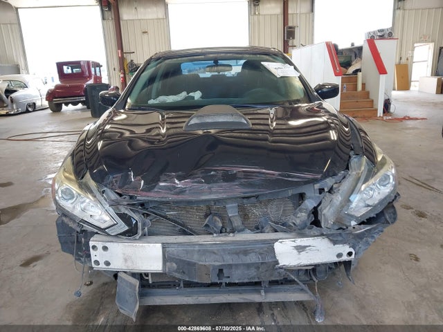 1N4AL3AP8HC210080 Nissan 2017