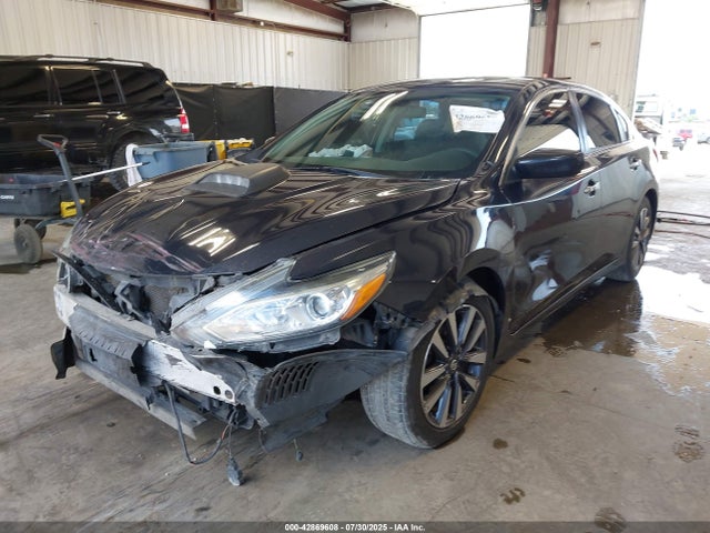 1N4AL3AP8HC210080 Nissan 2017