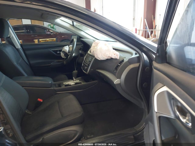 1N4AL3AP8HC210080 Nissan 2017