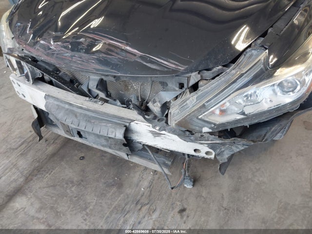 1N4AL3AP8HC210080 Nissan 2017