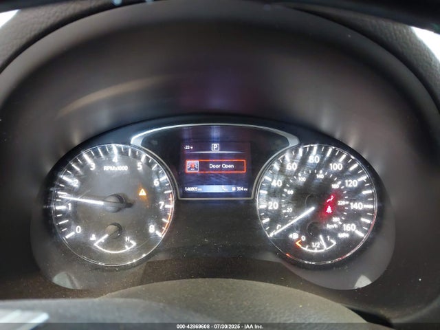 1N4AL3AP8HC210080 Nissan 2017