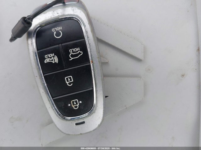 Продажа на аукционе авто 2023 Hyundai Tucson Sel, vin: 5NMJBCAE7PH217498, номер лота: 42869609
