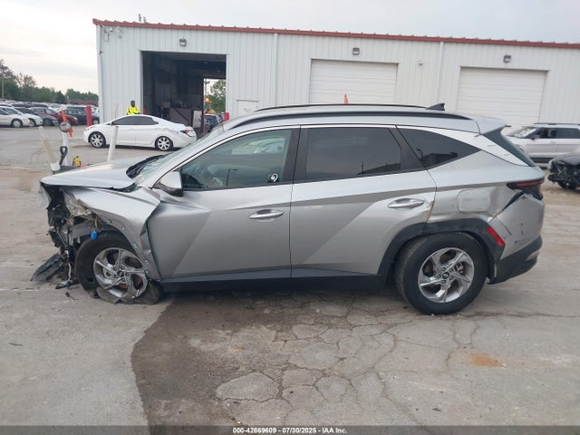 Продажа на аукционе авто 2023 Hyundai Tucson Sel, vin: 5NMJBCAE7PH217498, номер лота: 42869609