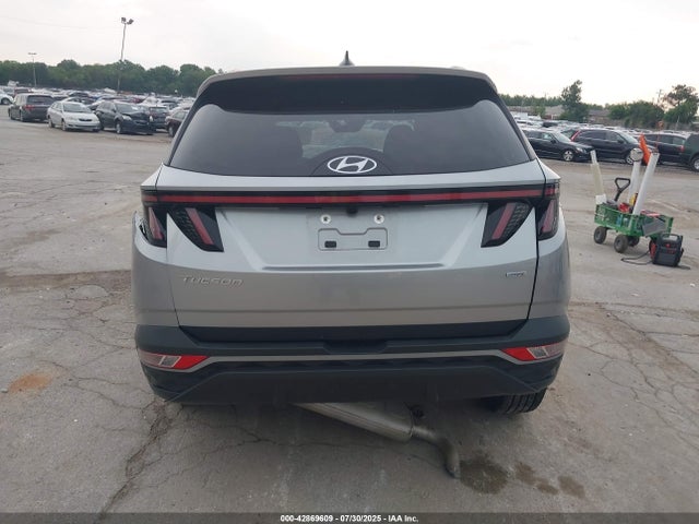 Продажа на аукционе авто 2023 Hyundai Tucson Sel, vin: 5NMJBCAE7PH217498, номер лота: 42869609