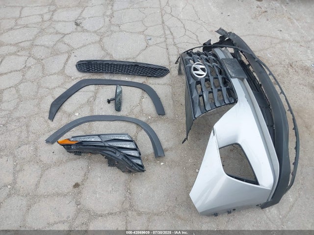 Продажа на аукционе авто 2023 Hyundai Tucson Sel, vin: 5NMJBCAE7PH217498, номер лота: 42869609