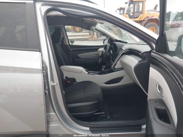 Продажа на аукционе авто 2023 Hyundai Tucson Sel, vin: 5NMJBCAE7PH217498, номер лота: 42869609