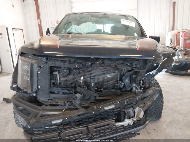 1FTFW1RG0NFB89056 Ford gtdi
