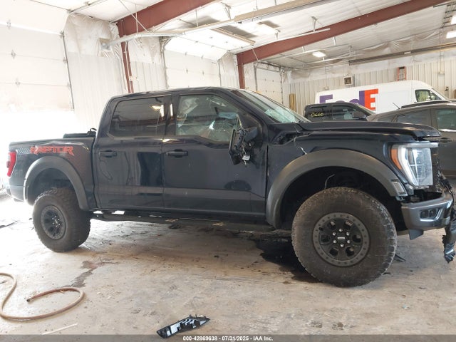 1FTFW1RG0NFB89056 Ford gtdi
