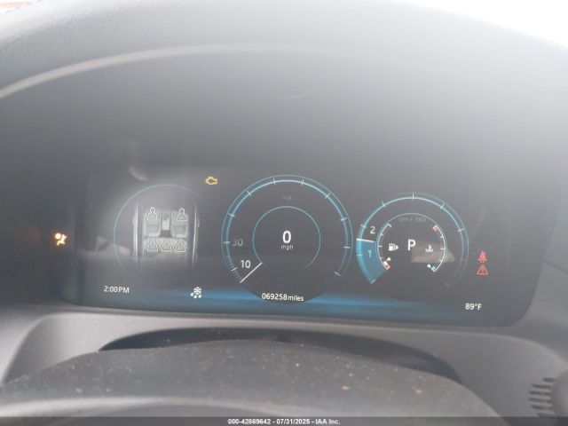 2016 JAGUAR XF SAJBK4BV1GCY22299 Photo 6