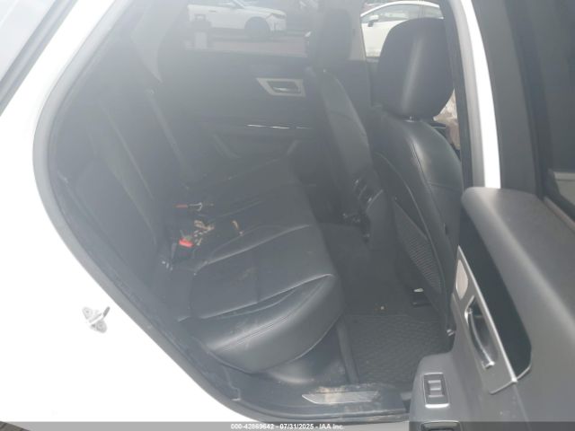 2016 JAGUAR XF SAJBK4BV1GCY22299 Photo 7