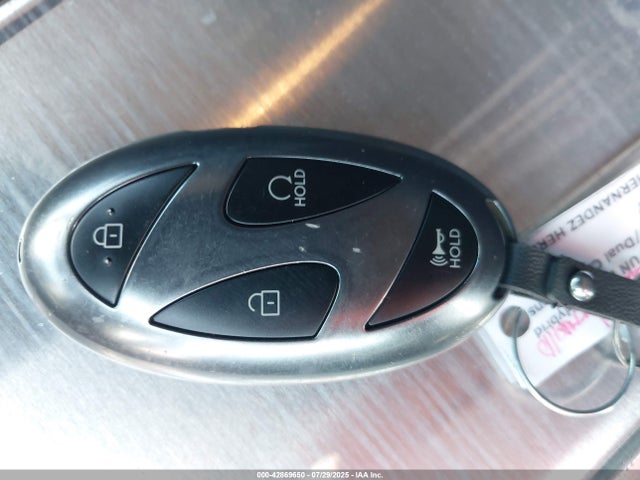 Hyundai gdi kappa 2025 KMHLM4DJ0SU131352 Image 11