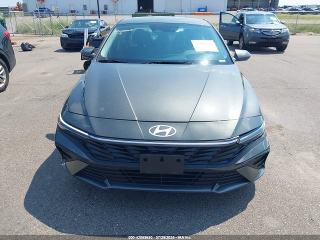 Hyundai gdi kappa 2025 KMHLM4DJ0SU131352 Image 12