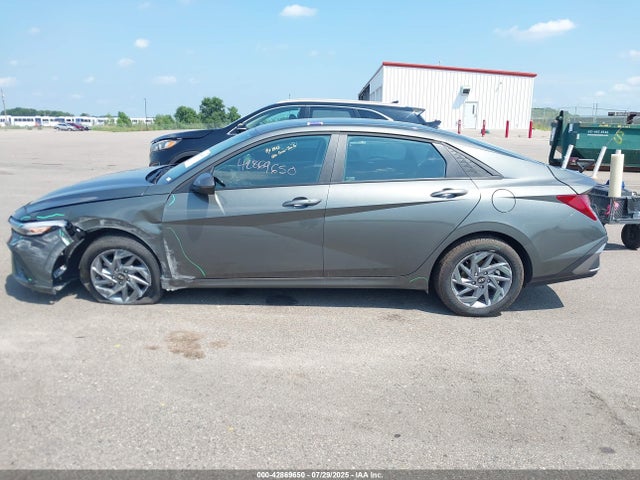 Hyundai gdi kappa 2025 KMHLM4DJ0SU131352 Image 14