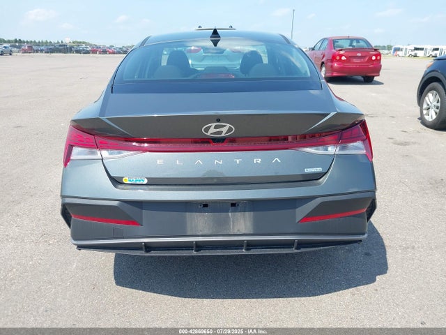 Hyundai gdi kappa 2025 KMHLM4DJ0SU131352 Image 16