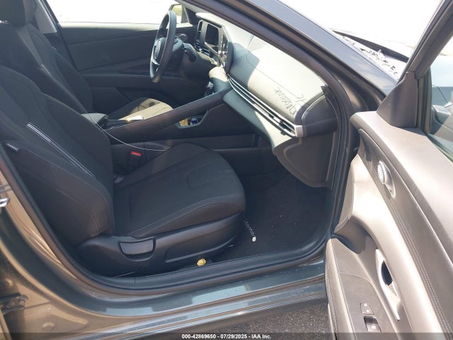 Hyundai gdi kappa 2025 KMHLM4DJ0SU131352 Image 5