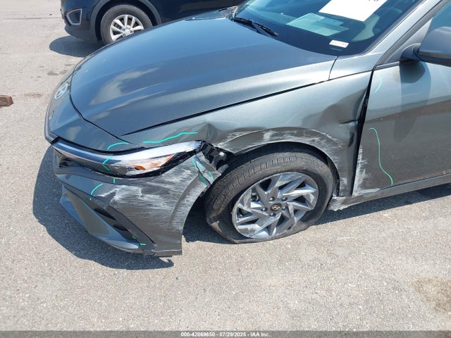 Hyundai gdi kappa 2025 KMHLM4DJ0SU131352 Image 6