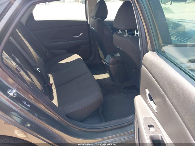 Hyundai gdi kappa 2025 KMHLM4DJ0SU131352 Image 8