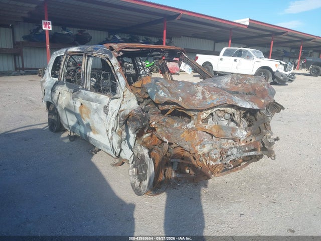 Aukcja sprzedaży 2016 Lexus Lx 570, vin: JTJHY7AX8G4219658, numer aukcji: 42869654