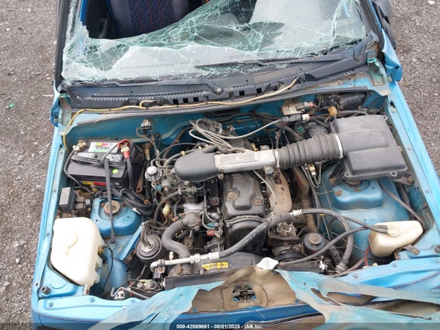 Aukcja sprzedaży 1994 Geo Tracker, vin: 2CNBJ18U5R6945044, numer aukcji: 42869661