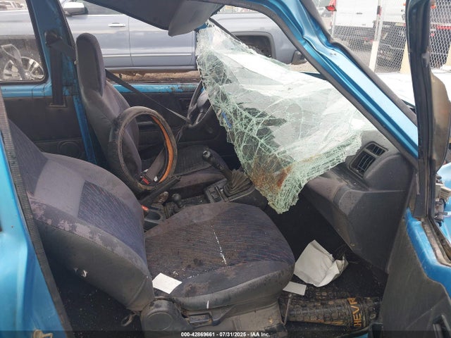 Aukcja sprzedaży 1994 Geo Tracker, vin: 2CNBJ18U5R6945044, numer aukcji: 42869661