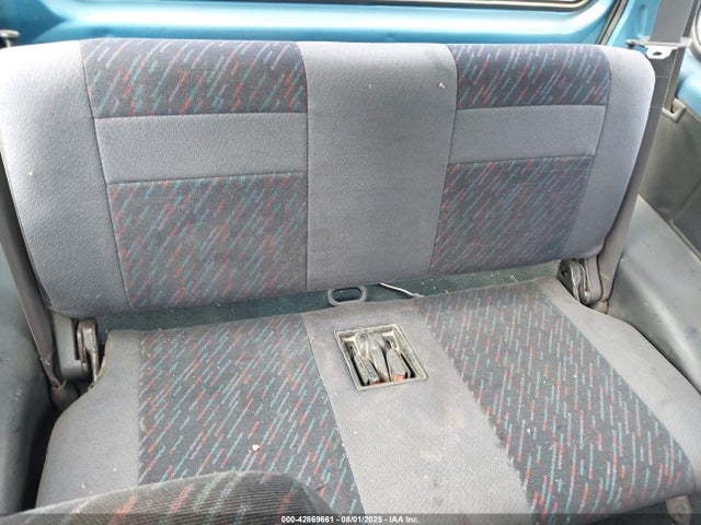 Aukcja sprzedaży 1994 Geo Tracker, vin: 2CNBJ18U5R6945044, numer aukcji: 42869661