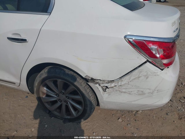 1G4GB5G35EF298454 Buick lfx