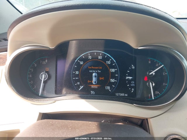 1G4GB5G35EF298454 Buick lfx