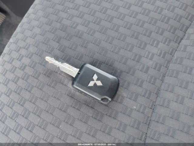 2019 MITSUBISHI MIRAGE ML32A3HJ4KH010414 Photo 10