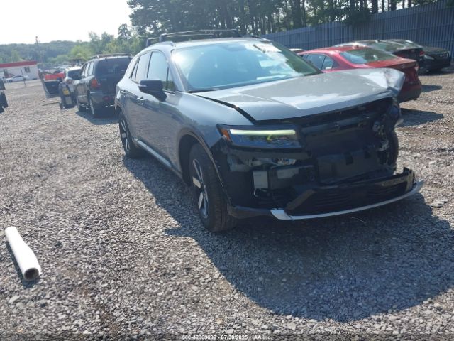 2024 HONDA PROLOGUE 3GPKHXRJ7RS501008