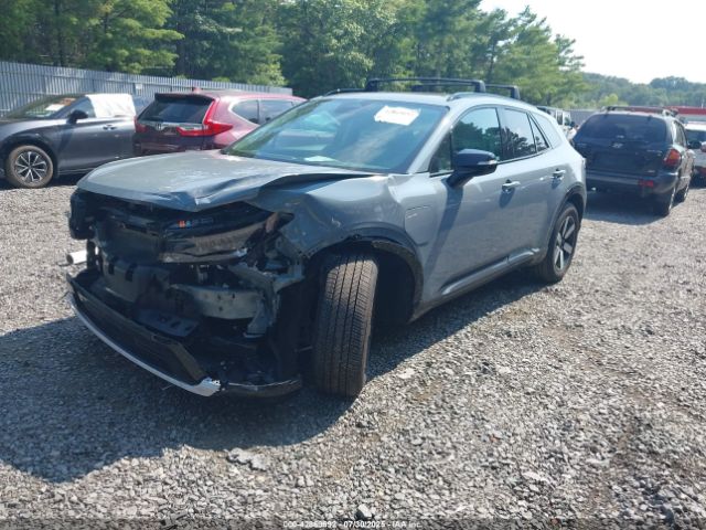 2024 HONDA PROLOGUE 3GPKHXRJ7RS501008 Photo 1