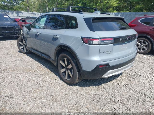 2024 HONDA PROLOGUE 3GPKHXRJ7RS501008 Photo 2