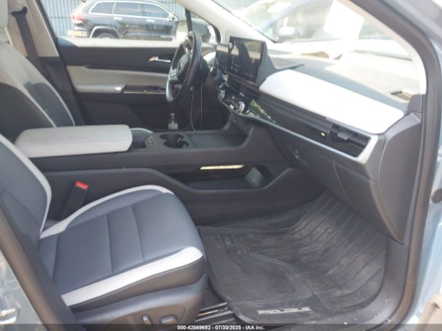 2024 HONDA PROLOGUE 3GPKHXRJ7RS501008 Photo 4