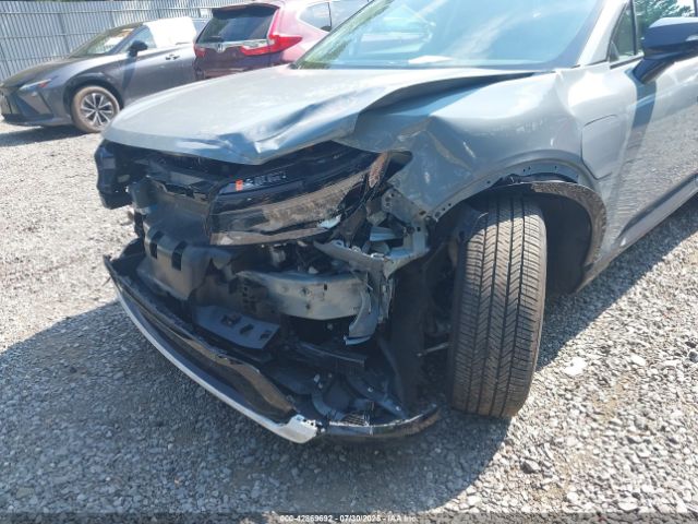 2024 HONDA PROLOGUE 3GPKHXRJ7RS501008 Photo 5