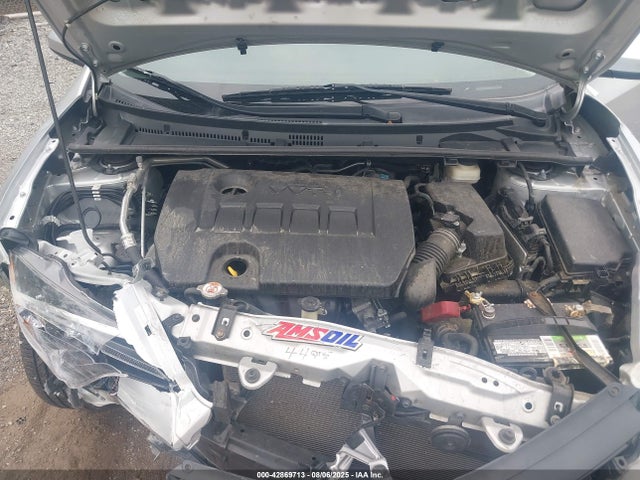 Toyota 2zr-fe 2017 2T1BURHE7HC839257 Image 10