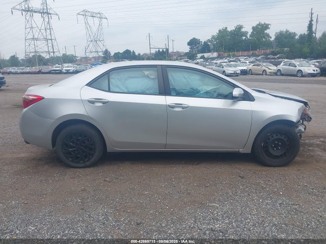 Toyota 2zr-fe 2017 2T1BURHE7HC839257 Image 14