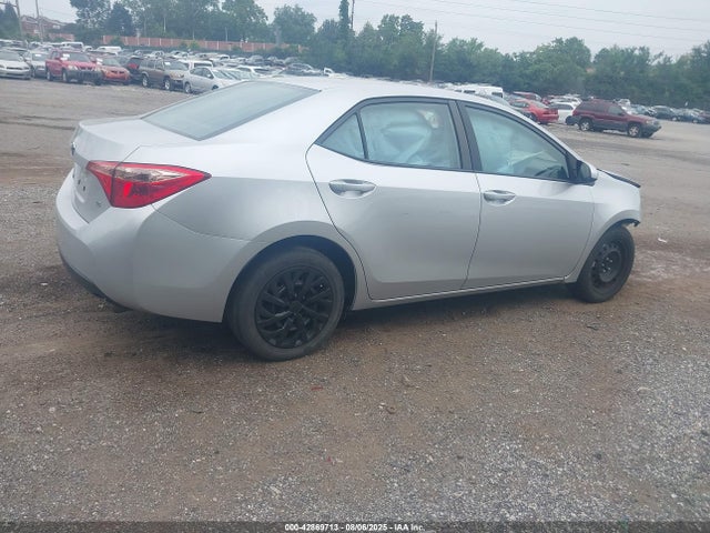 Toyota 2zr-fe 2017 2T1BURHE7HC839257 Image 4