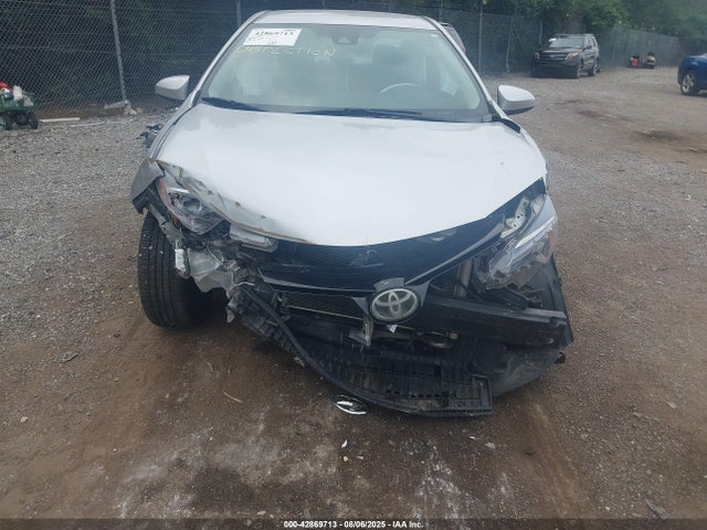 Toyota 2zr-fe 2017 2T1BURHE7HC839257 Image 6