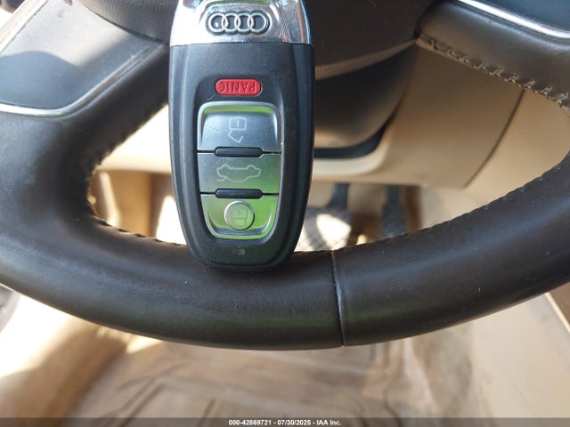 2012 AUDI A6 WAUJGAFC8CN094995 Photo 10