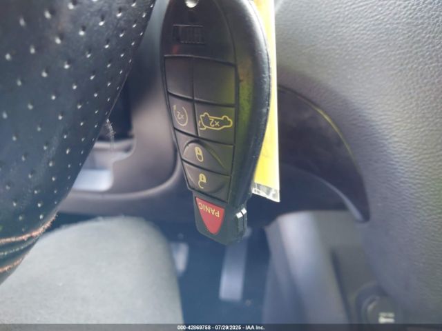 2011 DODGE DURANGO 1D4SD5GT1BC663950 Photo 10