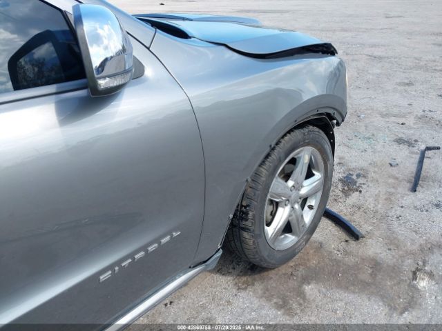 2011 DODGE DURANGO 1D4SD5GT1BC663950 Photo 5