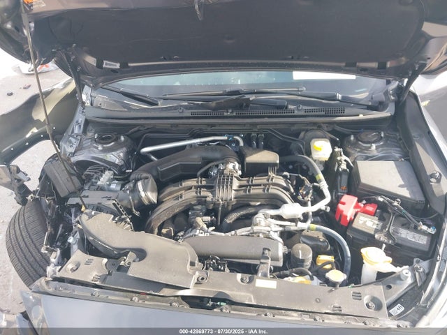 Subaru na 2025 4S4GUHF65S3704270 Image 10