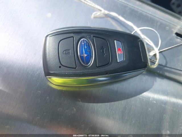Subaru na 2025 4S4GUHF65S3704270 Image 11
