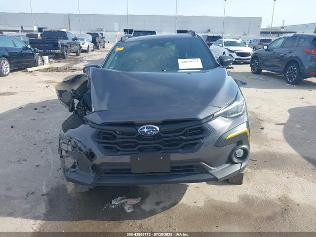 Subaru na 2025 4S4GUHF65S3704270 Image 13