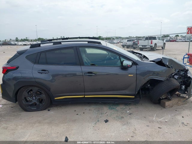 Subaru na 2025 4S4GUHF65S3704270 Image 14